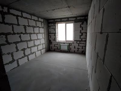 квартира за адресою Академіка Сахарова вул., 20