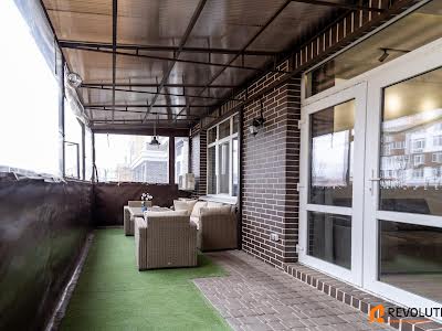 квартира за адресою Одеська вул., 25а