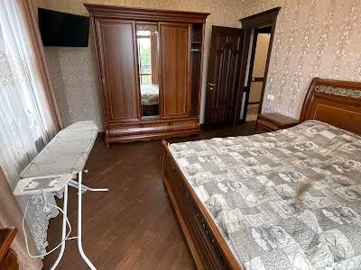 квартира по адресу Львов, Николая Лысенко ул., 16