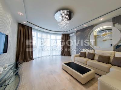 квартира за адресою Юрія Іллєнка вул. (Мельникова), 18б