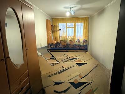квартира по адресу Крушельницкой пер. (Людмили Мокієвської), 4