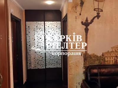квартира по адресу Олимпийская ул., 15
