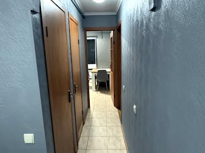 квартира за адресою Джона Маккейна вул. (Івана Кудрі), 20Б
