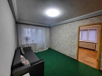 квартира за адресою Ентузіастів вул., 39
