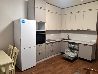 квартира за адресою Ревуцького вул., 54Б 