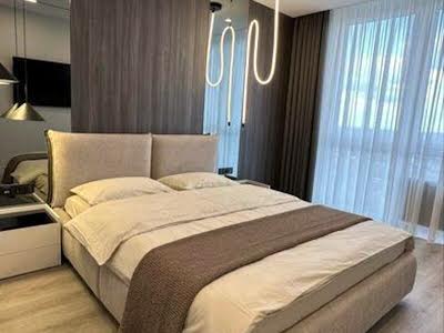 квартира за адресою Зарічна вул., 6