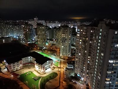 квартира по адресу Елизаветы Чавдар ул., 13
