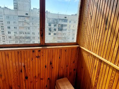 квартира по адресу Леся Сердюка ул. (Командарма Корка), 20