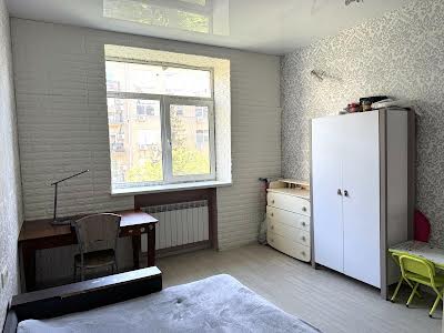 квартира по адресу Паньковская ул., 6