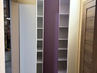 квартира за адресою Ревуцького вул., 54