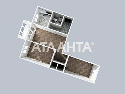 квартира за адресою Сегедська вул., 20