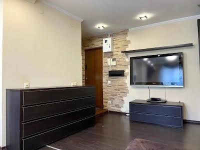 квартира за адресою Набережна Перемоги вул., 106