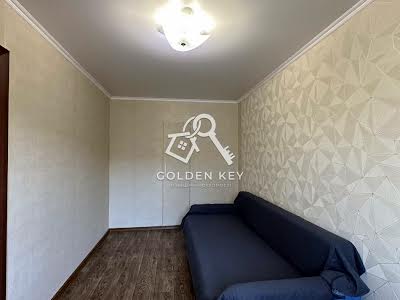 квартира по адресу Косіора, 57