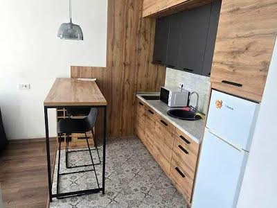 квартира за адресою Сирецько-Садова вул., 1