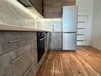 квартира за адресою Печерська вул., 6