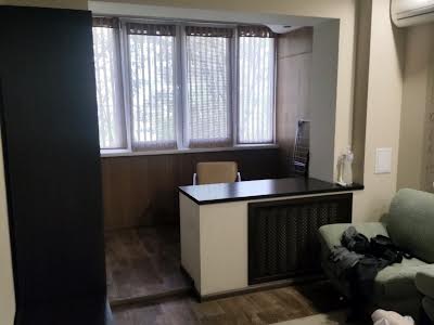 квартира за адресою Перемоги, 3