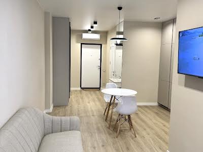 квартира за адресою Шевченка просп., 30