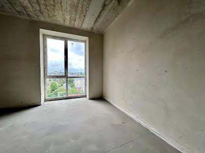 квартира за адресою Ольги Кисілевської вул., 31