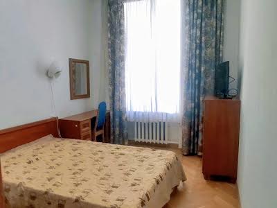 квартира по адресу Олеся Гончара ул., 32-Б