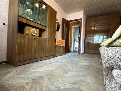 квартира за адресою Леонтовича вул. (Бєлінського), 8
