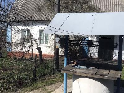 будинок за адресою Мотовилівка