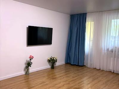 квартира за адресою Приміська вул., 26Б