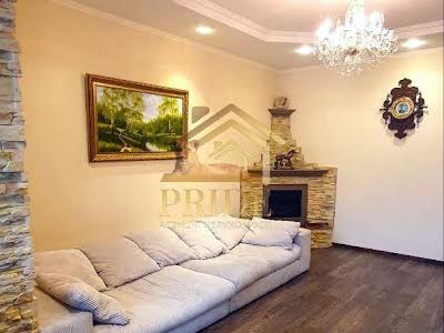 квартира за адресою Голосіївський просп. (40-річчя Жовтня), 68