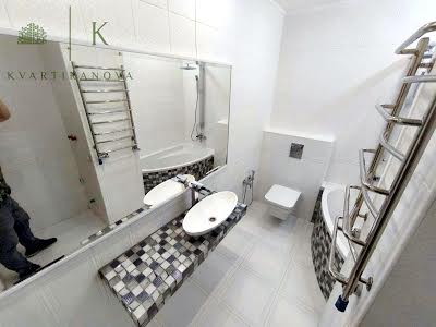 квартира за адресою Львів, Величковського І., 7
