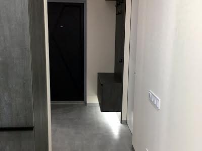 квартира по адресу Академика Заболотного ул., 15