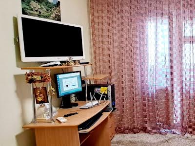 квартира за адресою Леся Курбаса просп., 1к1