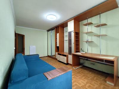 квартира за адресою Водопійна вул., 19