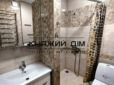 квартира за адресою Сергія Данченка вул., 30