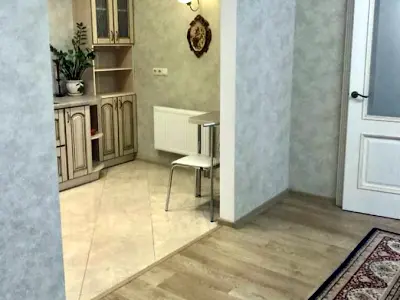 квартира по адресу Юлии Здановской ул. (Ломоносова), 50/2