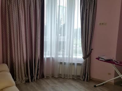 квартира по адресу Петра Калнишевського ул. (Михайла Майорова), 7