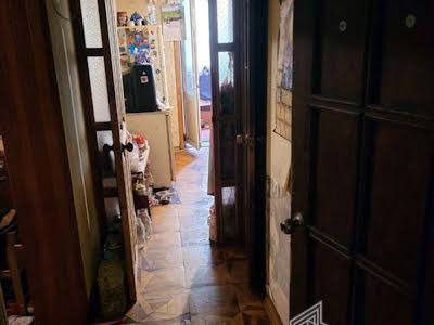 квартира по адресу Василия Стуса ул., 26