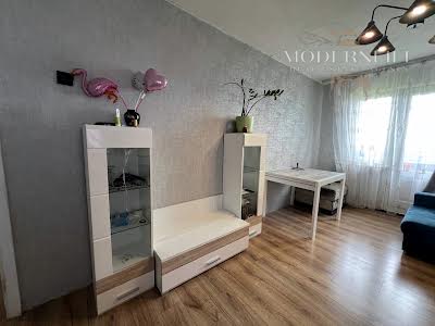квартира за адресою Метробудівська вул., 1/35