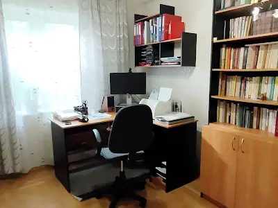 квартира за адресою Ентузіастів вул., 33