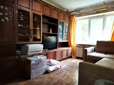 квартира за адресою Данила Щербаківського вул. (Щербакова), 49б