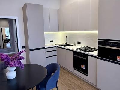 квартира за адресою Шевченка вул., 39