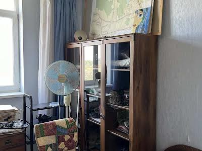 квартира по адресу Театральная ул., 5