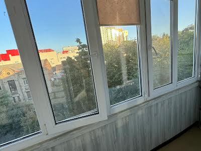 квартира за адресою Філософська вул., 4