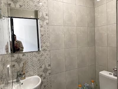 квартира за адресою Салютна вул., 2к3
