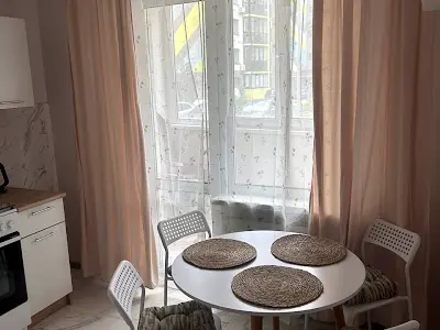 квартира за адресою Стеценка вул., 75-В