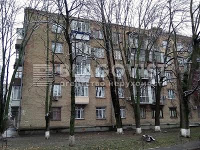 квартира за адресою Печерський узвіз, 18
