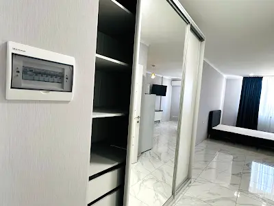 квартира по адресу Миколы Бажана просп., 17-А