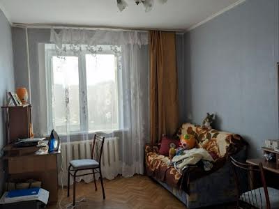 квартира по адресу Гагарина просп. (Гагарина), 84-А