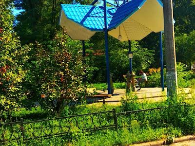 квартира по адресу Лукьяновская пл., 11