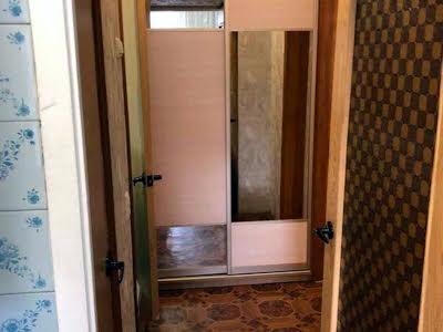 квартира за адресою Тетяни Яблонської вул., 120