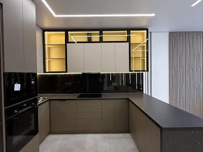 квартира за адресою Ленкавського вул., 34