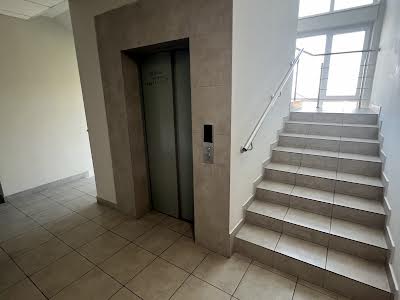 квартира за адресою Григорія Сковороди вул., 36